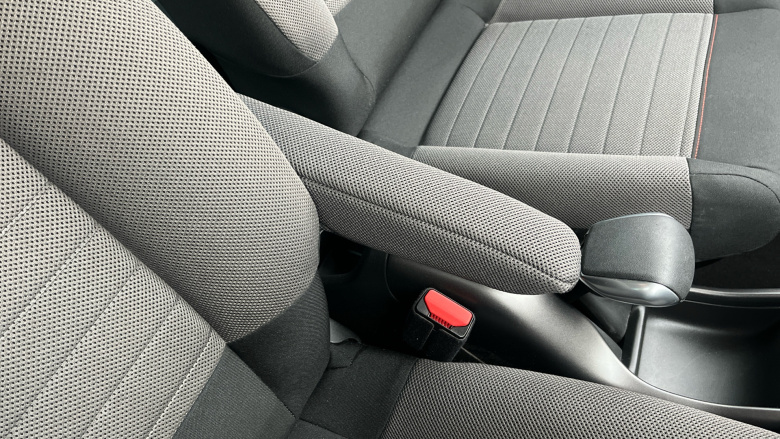 Citroen C3 Aircross 1.2 PureTech 110 Flair 5dr [6 speed] Petrol Hatchback